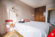 Appartement - 2 pièces - 1 chambres - 45,5 m² - Paris 11ème