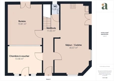 MONTARGIS CENTRE<span></span>MAISON<span></span>8 PIECES<span></span>5/6 CHAMBRES<span></span>210 M2<span></span>309000 €