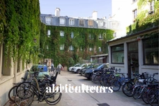 PARIS 11 / QUARTIER FAUBOURG DU TEMPLE - APPARTEMENT/DUPLEX AVEC MEZZANINE - 4 PIÈCES  - 3 CHAMBRES - 87M2 (60M2 LOI CARREZ) - 898.500 €