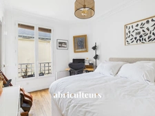 Superbe T2 de 39m² en parfait état<span></span>Jules Joffrin<span></span>Paris 18