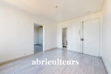 PANTIN / QUARTIER EGLISE DE PANTIN - APPARTEMENT - 2 PIÈCES - 1 CHAMBRE - 32 M2 - 208 000 €