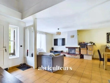 Charmante maison familiale de 122m2 à proximité de la gare et de tout commerces<span></span>36 Rue Marly 60560 Orry-la-Ville