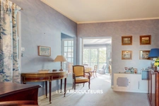 Appartement<span></span>4 pièces<span></span>2 chambres<span></span>96 m²<span></span>Paris 16ème