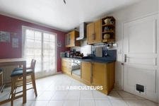 SAINT-PIERRE-LES-NEMOURS<span></span>MAISON INDIVIDUELLE AVEC TERRAIN 757 M²<span></span>6 PIECES<span></span>4 CHAMBRES<span></span>145 M²<span></span>359.000 €