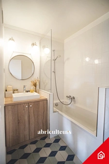 Appartement - 2 pièces - 1 chambres - 45,5 m² - Paris 11ème