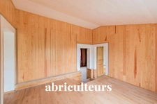 ANTONY / QUARTIER LA FONTAINE, PARC DE SCEAUX, CROIX DE BERNY<span></span>MAISON AVEC TERRAIN DE 491 M2 <span></span>8 PIECES<span></span>6 CHAMBRES<span></span>150 M2<span></span>816.000€