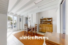 NOIRMOUTIER / HERBAUDIERE - APPARTEMENT - 3 PIECES - 2 CHAMBRES - 50M2 - 275.000€