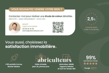 NANTES / PONT DU CENS - APPARTEMENT - 3/4 PIECES - 2 CHAMBRES - 85m² - 235.000 €