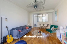 Appartement - 2 pièces – 1 chambre - 52 m2 - Clichy