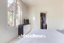 LAIGNEVILLE - MAISON RÉNOVÉE AVEC JARDIN ET DEPENDANCES - 6 PIÈCES - 5 CHAMBRES - 100M2 - 281.000€