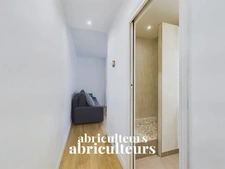 PARIS 7EME / QUARTIER GROS CAILLOU– STUDIO  – 22,5 M2  – 305 000€