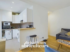 PARIS 7EME / QUARTIER GROS CAILLOU– STUDIO  – 22,5 M2  – 305 000€
