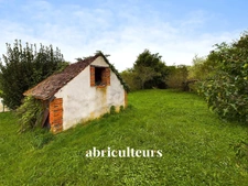 THIMORY - MAISON - 5 PIECES - 3 CHAMBRES - 150 M2 - 159.500 €