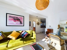 SEIGNOSSE BOURG - APPARTEMENT - 2 PIÈCES - 1 CHAMBRE - 44M2 - 258.500 €