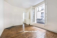PARIS 1<span></span>APPARTEMENT<span></span>3 PIÈCES<span></span>2 CHAMBRES<span></span> 53,61 M²<span></span>645 000 €