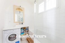PARIS 16 EME / AUTEUIL SUD  SUPER APPARTEMENT DE 59 m2 COMPOSÉ DE 3 PIECES - 2 CHAMBRES - À 540.000€
