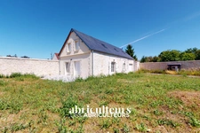 Proche de Senlis, maison neuve denviron 176 m2