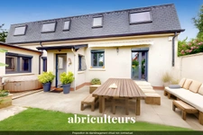 NEUILLY-SUR-MARNE / MAISON - 5 PIÈCES - 3 CHAMBRES - 90 M2 - 358 500 €