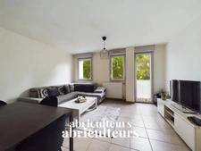 NANTES / DOULON - APPARTEMENT - 2 PIÈCES - 1 CHAMBRE - 40 M2 - 154.425 €