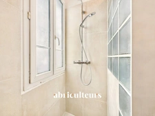 Charmant appartement de 47 m² - Lumineux avec balcon filant - 6ᵉ étage, Clichy