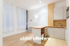 PARIS 1ER / PALAIS-ROYAL - STUDIO - 1 PIECE - 27M2 - 349.000€