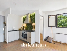 Appartement Quartier Saint Jacques de 40m2