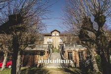 Propriété  10 pièces  7 chambres  200 m² - Auvers sur Oise