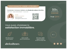 PARIS 16 EME / AUTEUIL SUD  SUPER APPARTEMENT DE 59 m2 COMPOSÉ DE 3 PIECES - 2 CHAMBRES - À 540.000€