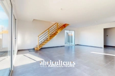 Maison - 105 m2 - terrain de 328 m2 - Saint Hilaire de Riez