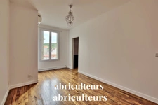 NANTERRE / GRAND QUARTIER 02 - DUPLEX - 4 PIECES - 3 CHAMBRES - 66m2 - 299.520€