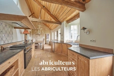 Hôtel particulier d'exception à Senlis