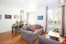 Appartement à vendre<span></span>2 pièces<span></span>1 chambre