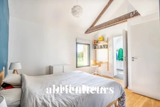 COUERON / L'EPINE - MAISON - 4 PIECES - 3 CHAMBRES - 105m² - 430.000€