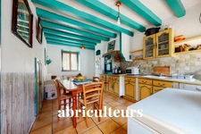 SACLAS / ETAMPES<span></span>MAISON AVEC ACCES RIVIERE ET STUDIO INDÉPENDANT<span></span>6 PIECES<span></span>5 CHAMBRES<span></span>200 M2<span></span>368.000 €