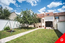 SAINT-OUEN L'AUMONE<span></span>Maison<span></span>8 pièces<span></span>5 chambres