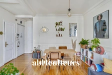 CLICHY / CENTRE VILLE - APPARTEMENT - 2 PIECES - 1 CHAMBRE - 37 m2 - 310.000€