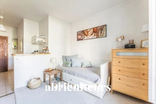PARIS 14 - VENTE STUDIO - 17 m2 - 179000€