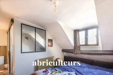PARIS 10 EME / QUARTIER HOPITAL SAINT-LOUIS / BELLEVILLE<span></span>APPARTEMENT<span></span>3 PIECES<span></span>1 CHAMBRE<span></span>60 M2<span></span>548.000€