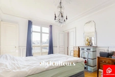 Appartement - 3 pièces - 2 chambres - 70 m² - Paris 1