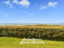 CRIEL SUR MER<span></span>MAISON VUE MER<span></span>4 PIECES<span></span>3 CHAMBRES<span></span>62 M2<span></span>179 500 €