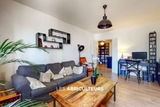 PUTEAUX/BOIELDIEU APPARTEMENT 4 PIECES 2 CHAMBRES - 80 m2 - 469.000 €