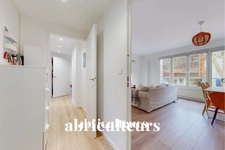 CHAVILLE / GRAND QUARTIER RIVE GAUCHE– APPARTEMENT - 3 PIECES - 2 CHAMBRES – 65 M2 – 405.000 €