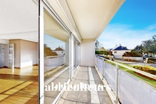 SAINT-HERBLAIN / CHÉZINE - APPARTEMENT - 4 PIÈCES - 3 CHAMBRES - 96 M2 - 260.000 €