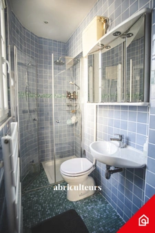 APPARTEMENT - 3 PIECES - 2 CHAMBRES - 85,5 M² - PARIS 11 / FOLIE MERICOURT