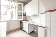 PARIS 5 / LA SARBONNE - APPARTEMENT - 5 PIECES - 3 CHAMBRES - 105 m²