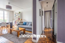 BRY SUR MARNE / LES COTEAUX CENTRE VILLE - APPARTEMENT - 3 PIECES - 2 CHAMBRES - 63 M2 - 250.000 €