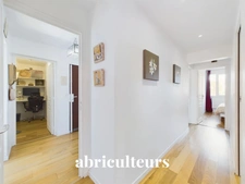 LE CHESNAY - APPARTEMENT - 4 PIÈCES - 2 CHAMBRES - 79 M2 - 473 500 €