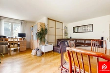 Appartement<span></span>4 pièces<span></span>3 chambres<span></span>Meudon Centre