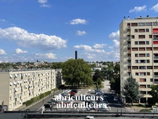 ANTONY / CROIX DE BERNY – APPARTEMENT– 3 PIECES – 2CHAMBRES – 2 BALCONS – 58 M2 – 260.000 €