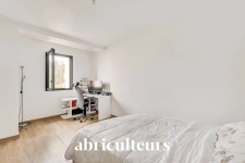 Maison contemporaine – 122,64 m² – 6 pièces – Quartier Clos, Vélizy-Villacoublay